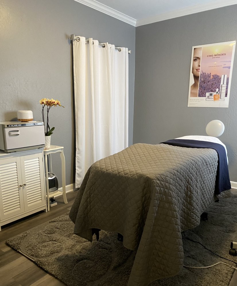 Serenity Wellness Spa thumb 11